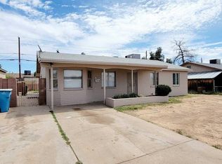 4645 N 71st Ave, Phoenix, AZ 85033