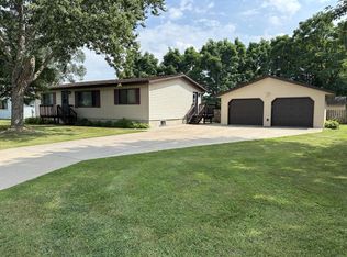 675 Prairie Ave, Sparta, WI 54656