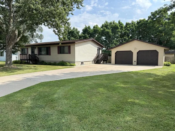 675 Prairie AVENUE, Sparta, WI 54656