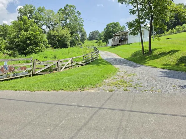 0 Plum Creek Rd, Glade Spring, VA 24340