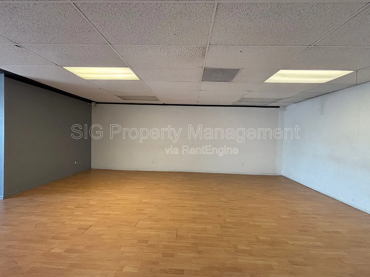 Studio, 629 sqft, $1,950 — Photo 4