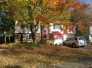 4889 Springway Ln, Hamburg, NY 14075