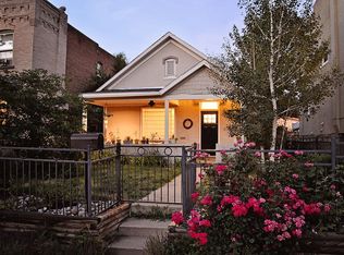 2532 N High St, Denver, CO 80205