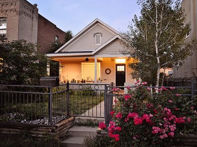 2532 N High St, Denver, CO, 80205