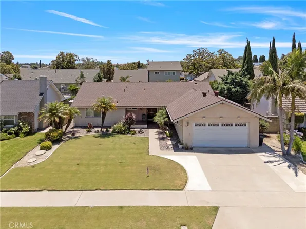 3186 N Hartman St, Orange, CA 92865