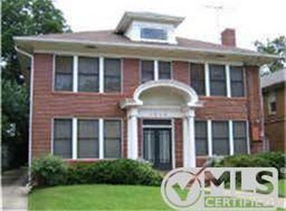 4818 Swiss Ave, Dallas, TX 75204