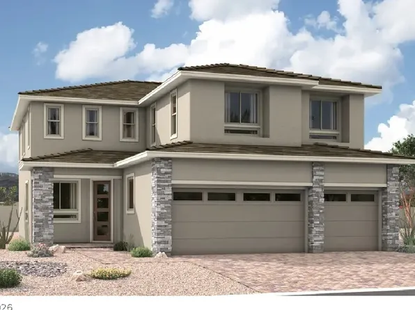 10428 Celestial Pole St, Las Vegas, NV 89143