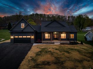 330 Bogey Dr, Abingdon, VA