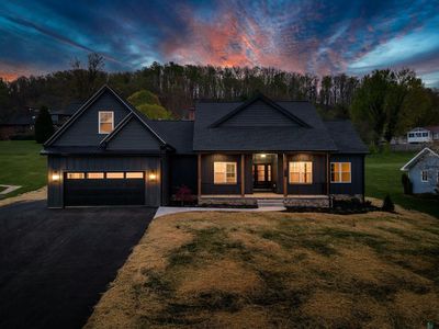 330 Bogey Dr, Abingdon, VA, 24211