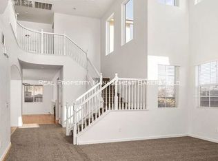 5400 Saddleback Ridge Ct, Bakersfield, CA 93313