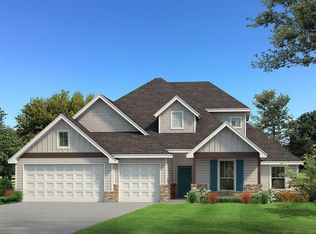 3325 Holland Cir, Edmond, OK 73012