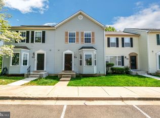 3427 Princess Grace Ct, District Heights, MD 20747