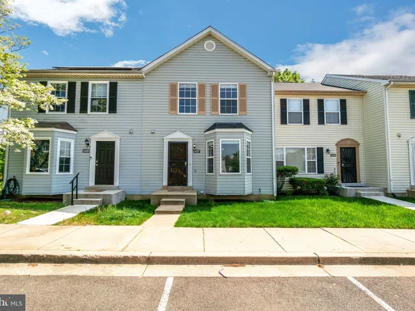 3427 Princess Grace Ct, District Heights, MD 20747