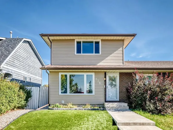 378 SW Midridge Dr SE, Calgary, AB T2X 1B8