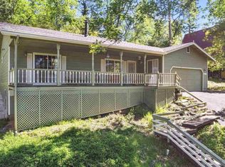 21116 Leka Rd, Mi Wuk Village, CA 95346