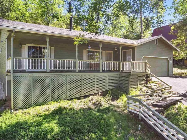 21116 Leka Rd, Mi Wuk Village, CA 95346