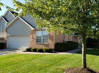 11342 Wild Berry Ln, Mokena, IL 60448