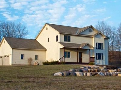 E8070 N Reedsburg Rd, Reedsburg, WI, 53959