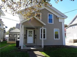 19 Main St APT 201, Hornell, NY 14843