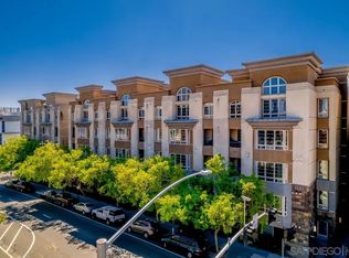 1465 C St UNIT 3309, San Diego, CA 92101