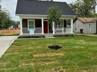 1914 Kildare Ave, Indianapolis, IN