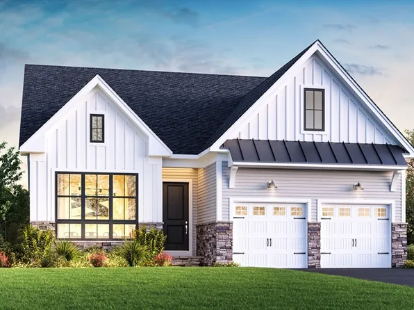 56 Kestrel Hts #28, Plymouth, MA 02360