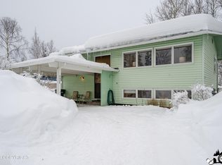 4829 Canterbury Way, Anchorage, AK 99503