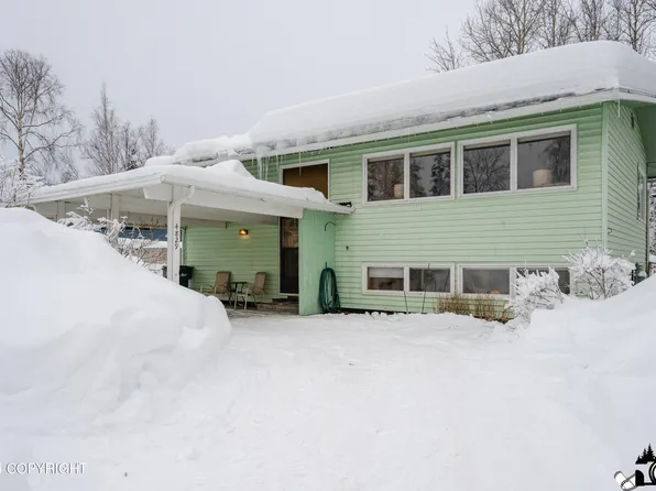 4829 Canterbury Way, Anchorage, AK 99503