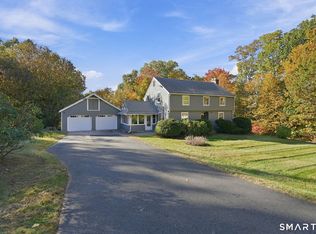 112 Colorado Drive, Somers, CT 06071