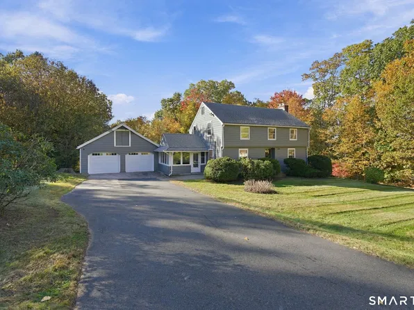 112 Colorado Drive, Somers, CT 06071