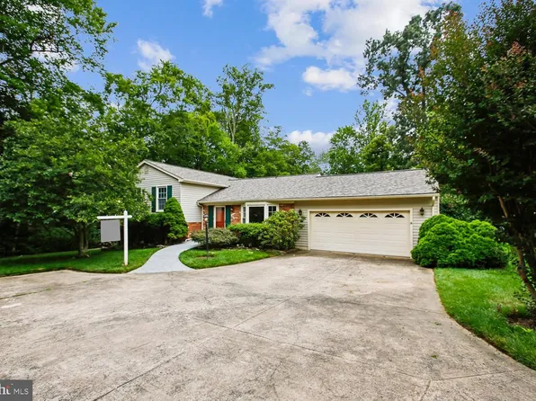 7871 Godolphin Dr, Springfield, VA 22153