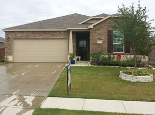 210 Citrus Dr, Fate, TX 75189