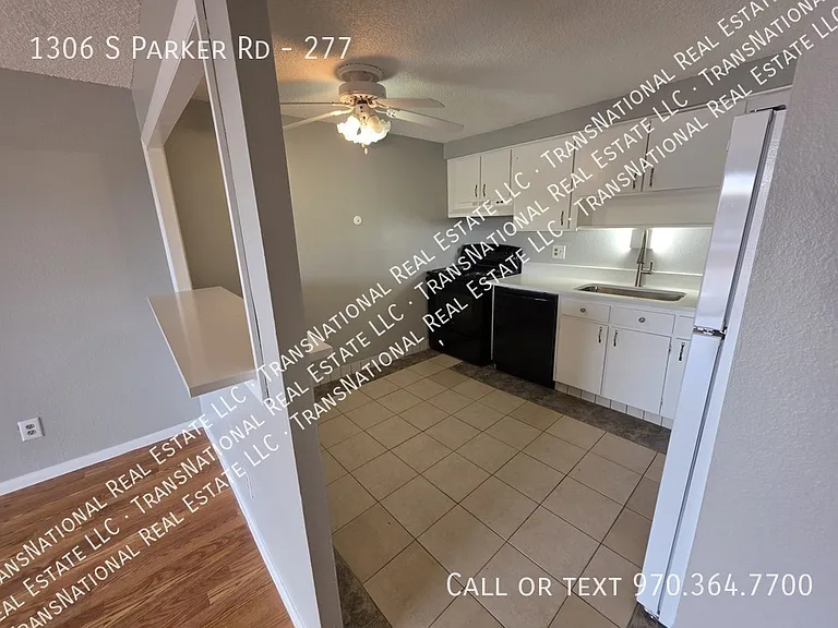 1306 S Parker Rd #277 — Photo 7