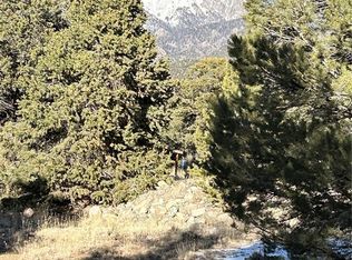 2102 Lone Pine Way, Crestone, CO 81131