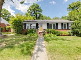 3924 Rosedale Ave, Richmond, VA 23227