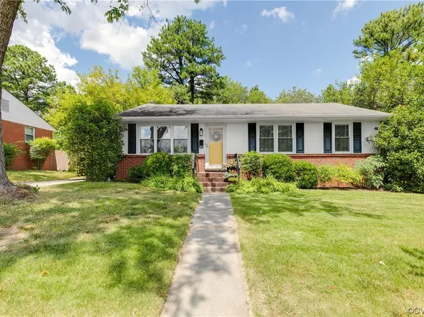 3924 Rosedale Ave, Richmond, VA 23227