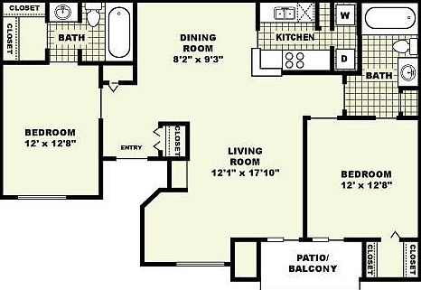 2nd image of 455 Alt 19 S APT 27