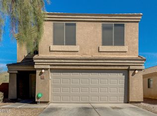 43990 W Magnolia Rd, Maricopa, AZ 85138