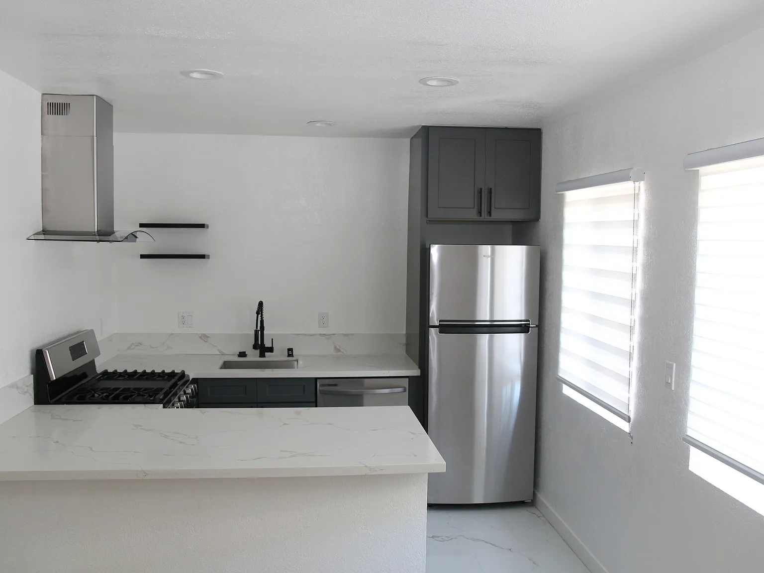 1 bed, 600 sqft, $2,600 — Photo 1