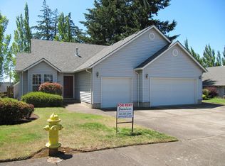 5377 & 5387 Monterey Dr SE #5387, Salem, OR 97306