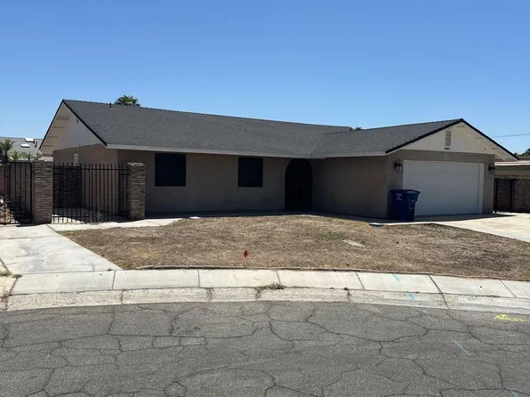 1401 E Kuns Ct, Yuma, AZ 85365