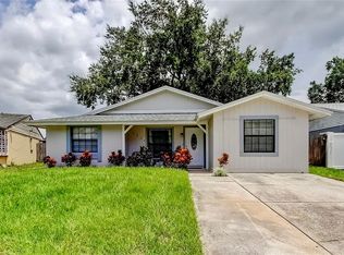 12529 Mondragon Dr, Tampa, FL 33625