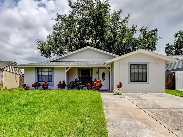 12529 Mondragon Dr, Tampa, FL 33625