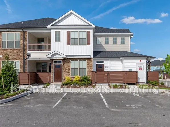 1302 Kathy Ann Way E, Carrollton, VA 23314
