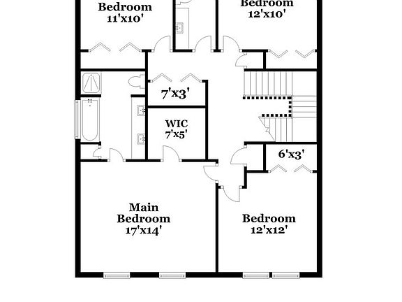 3rd image of 11508 Long Lake Dr