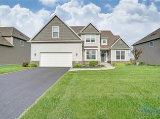 4962 Prestonwood Rd, Perrysburg, OH 43551