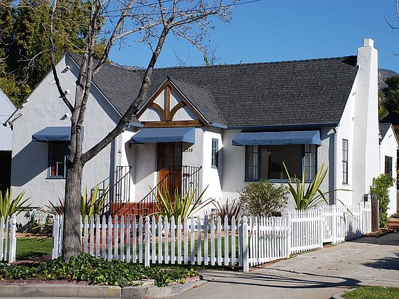 5th image of 2318 Chapala St
