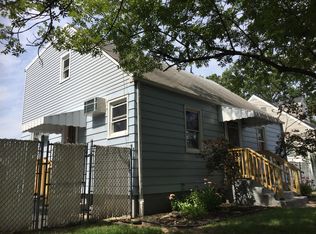 153 Liberty St, Fords, NJ 08863