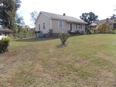 1631 W Wood St, Paris, TN, 38242