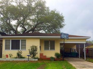 234 Hortense St, New Iberia, LA 70563